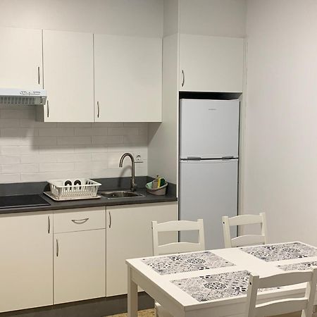 리바다비아 Casa Ribeiro 1 아파트 외부 사진