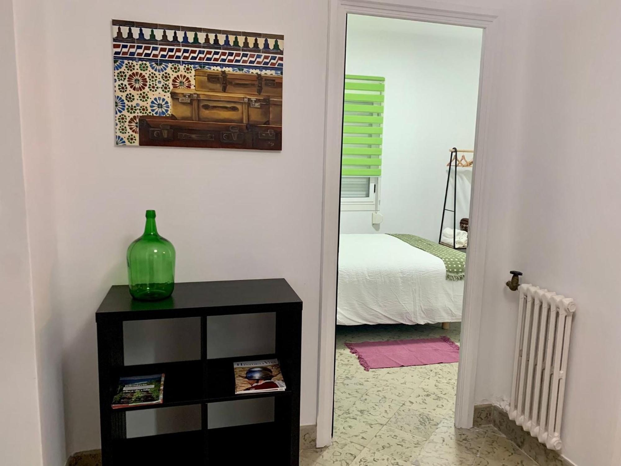 리바다비아 Casa Ribeiro 1 아파트 외부 사진